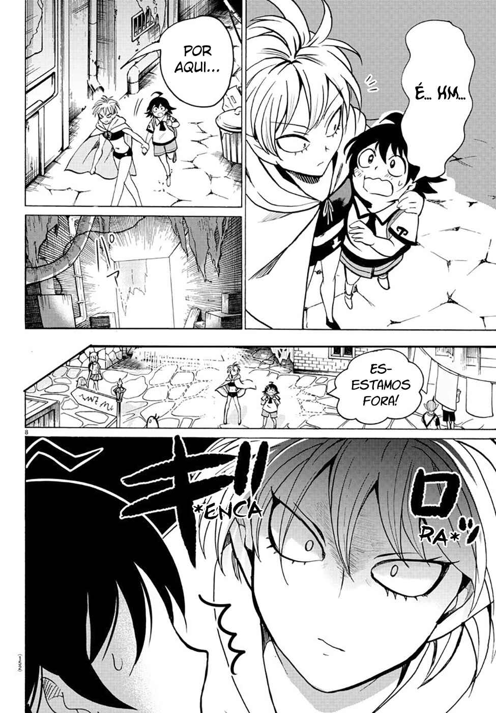 Chapter 72 - Page 8