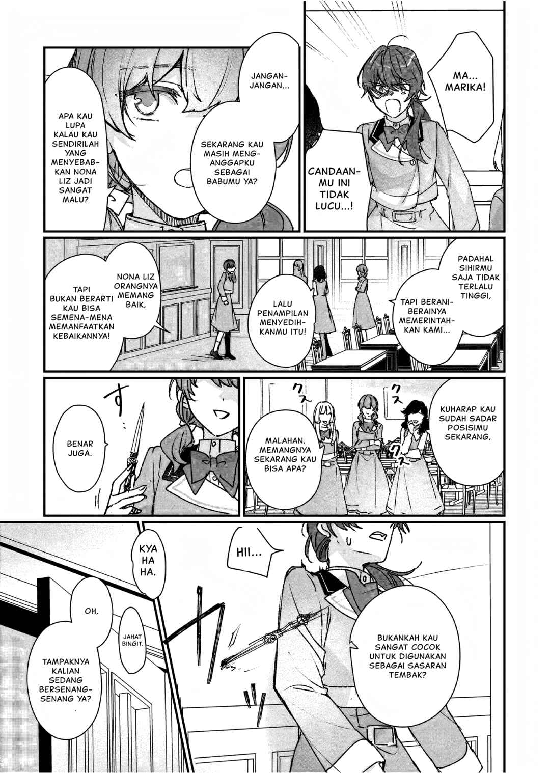 Chapter 23 - Page 20