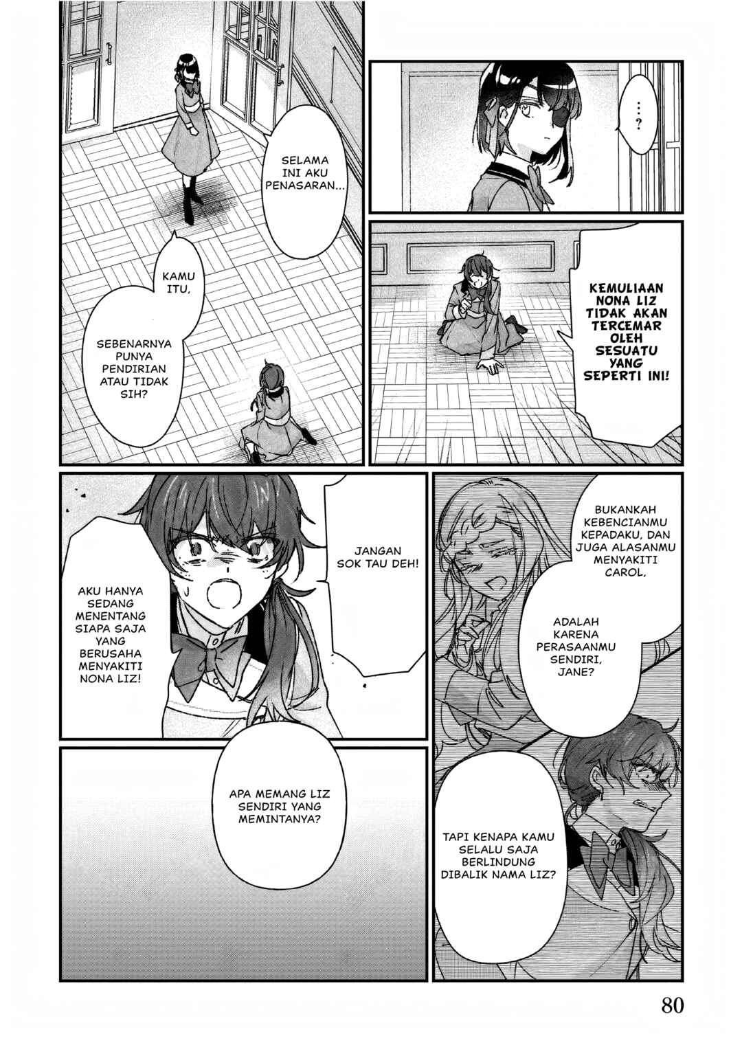 Chapter 23 - Page 25