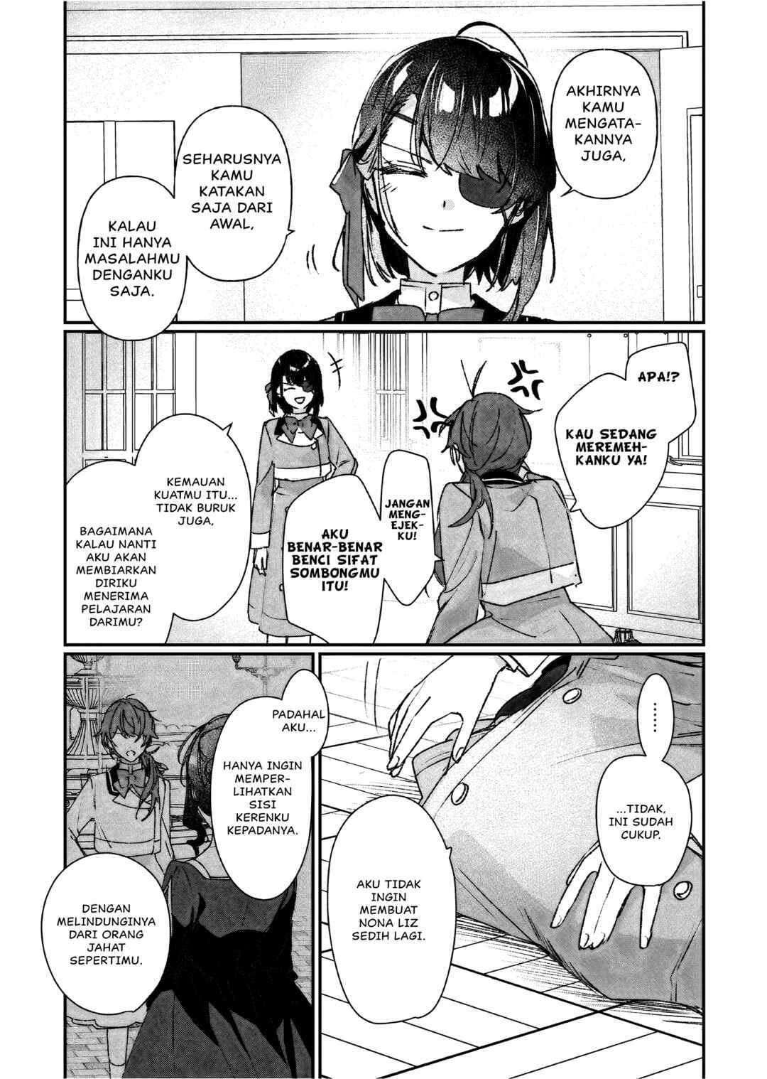 Chapter 23 - Page 30