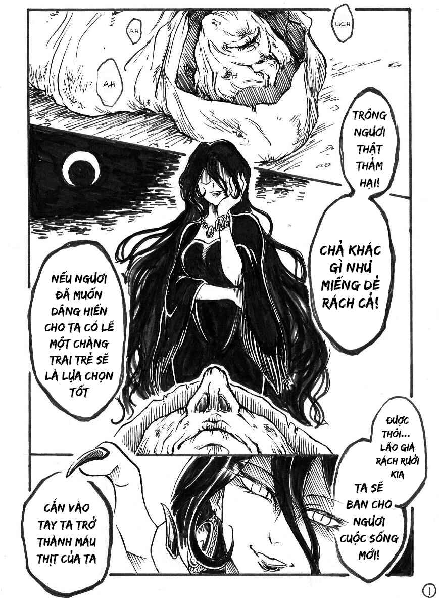 Chapter 57 - Page 1