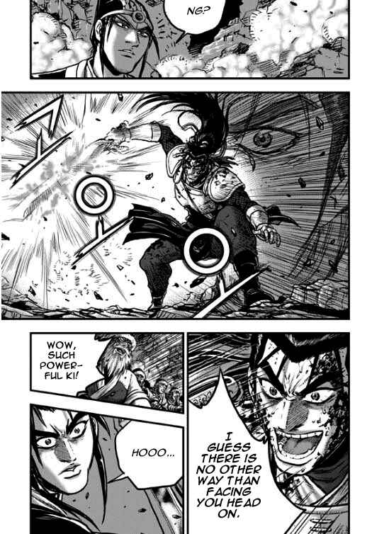 Chapter 348 - Page 16