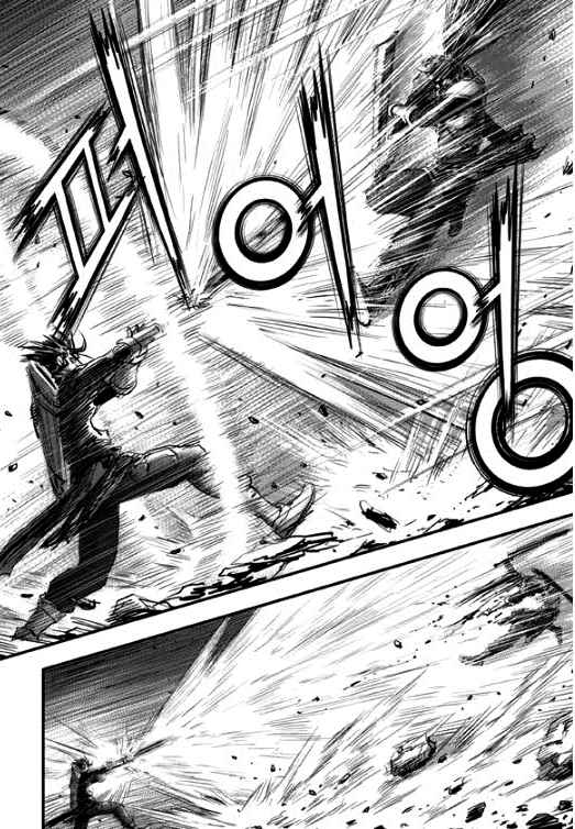 Chapter 348 - Page 19