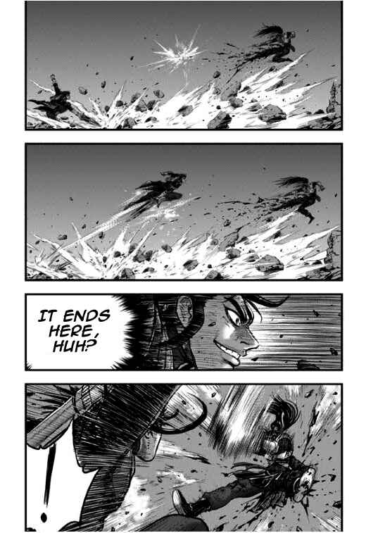 Chapter 348 - Page 25