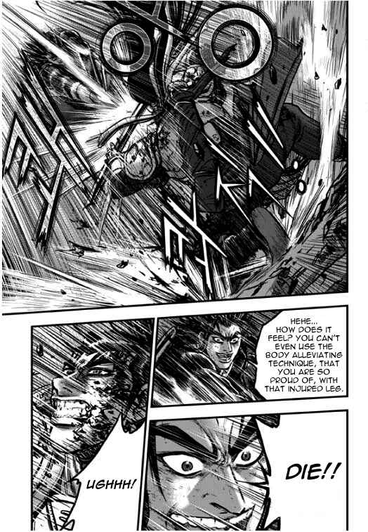 Chapter 348 - Page 29