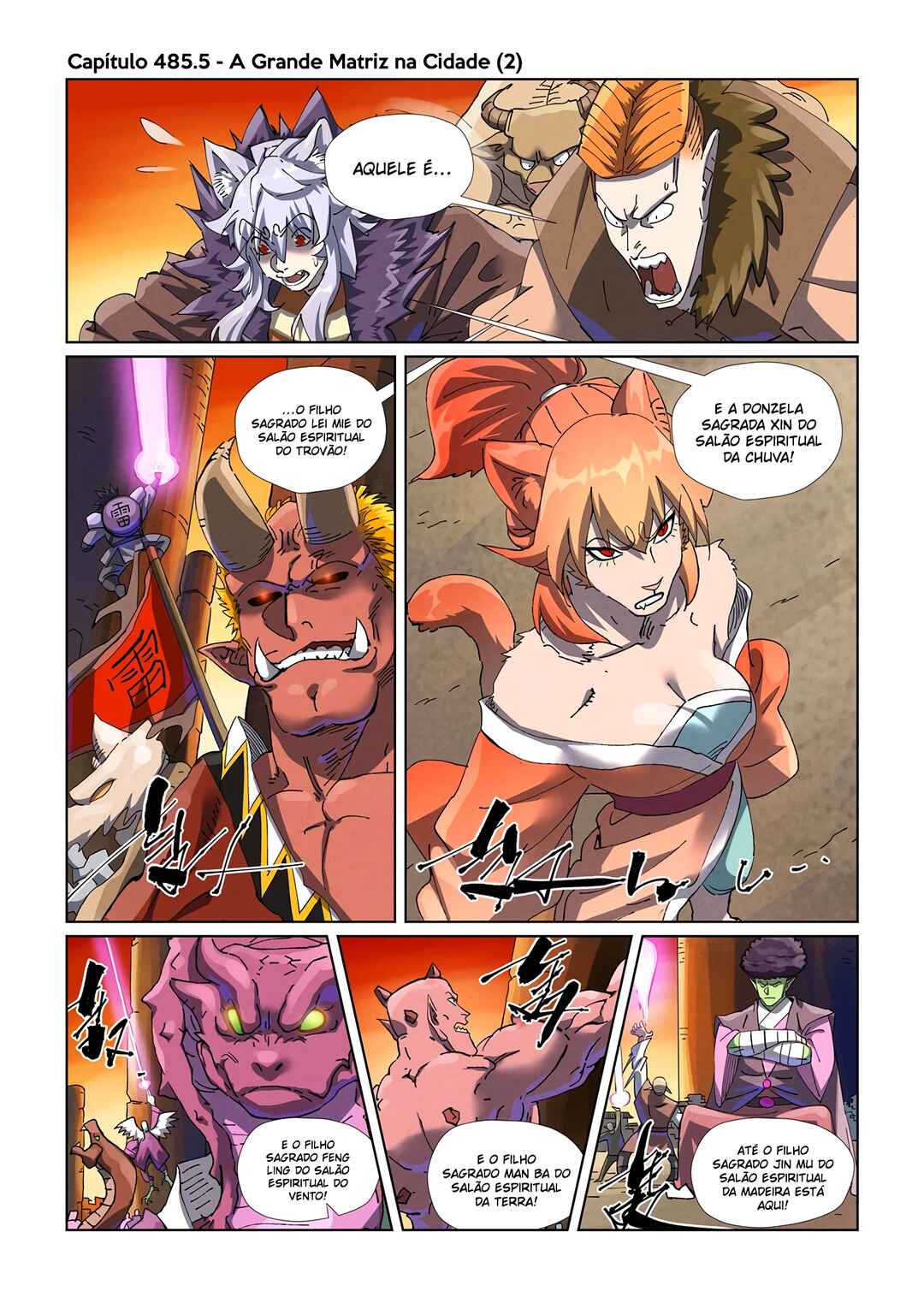 Chapter 485.5 - Page 2