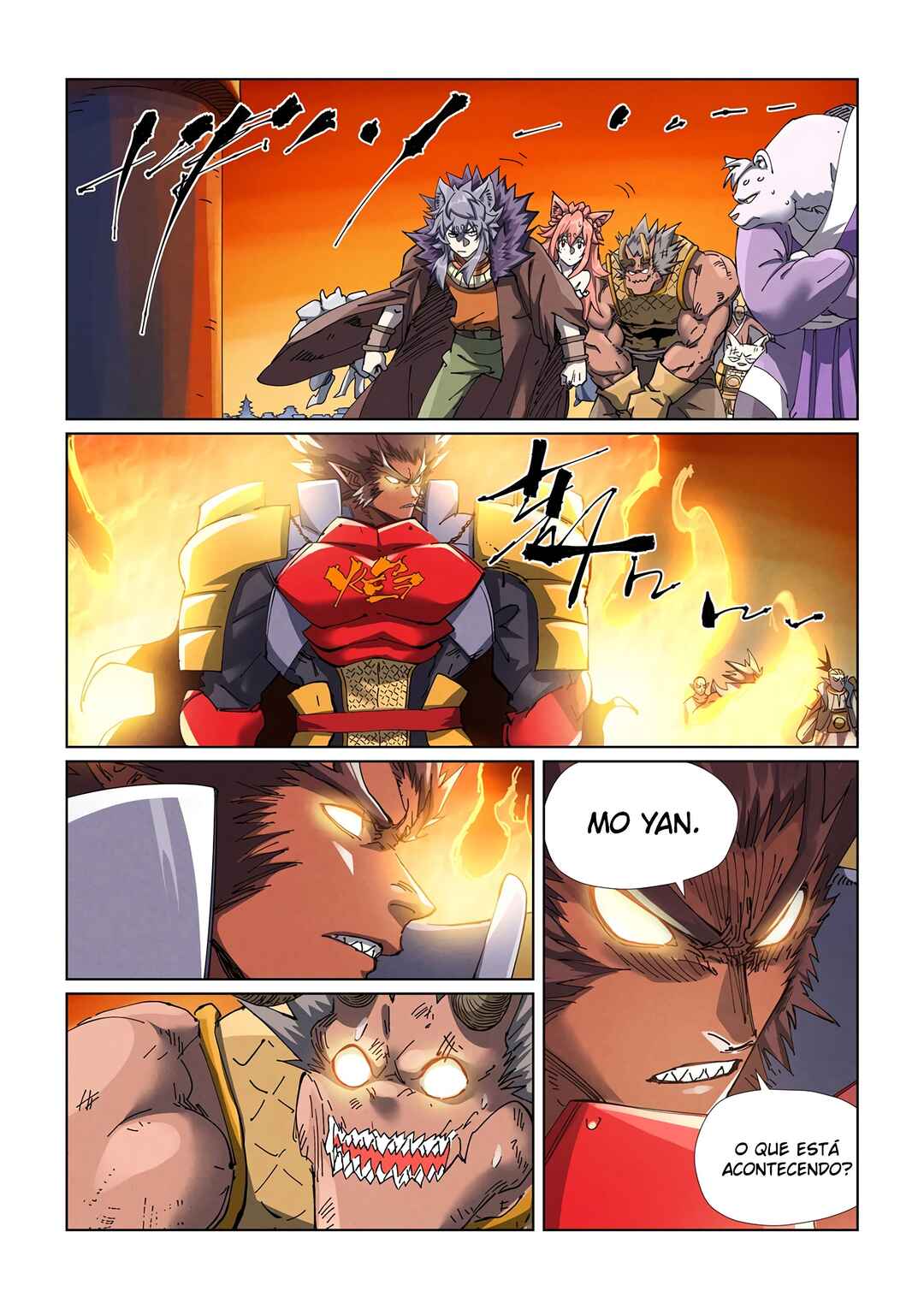 Chapter 485.5 - Page 3