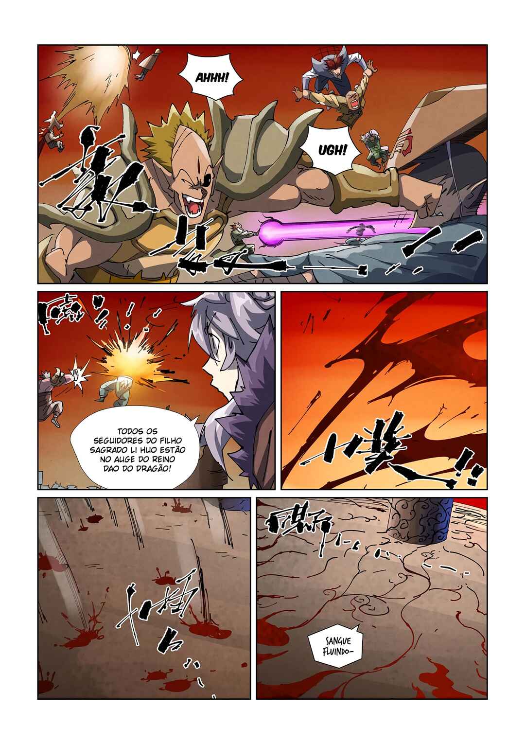Chapter 485.5 - Page 6