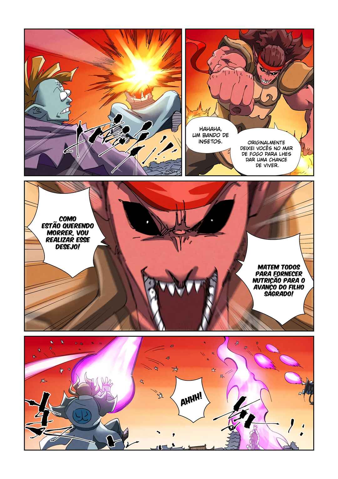 Chapter 485.5 - Page 8