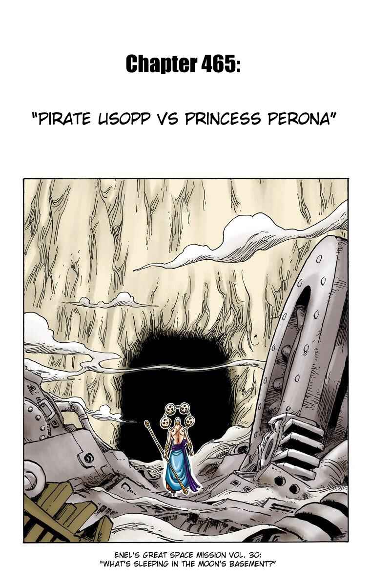 Chapter 465 - Page 2