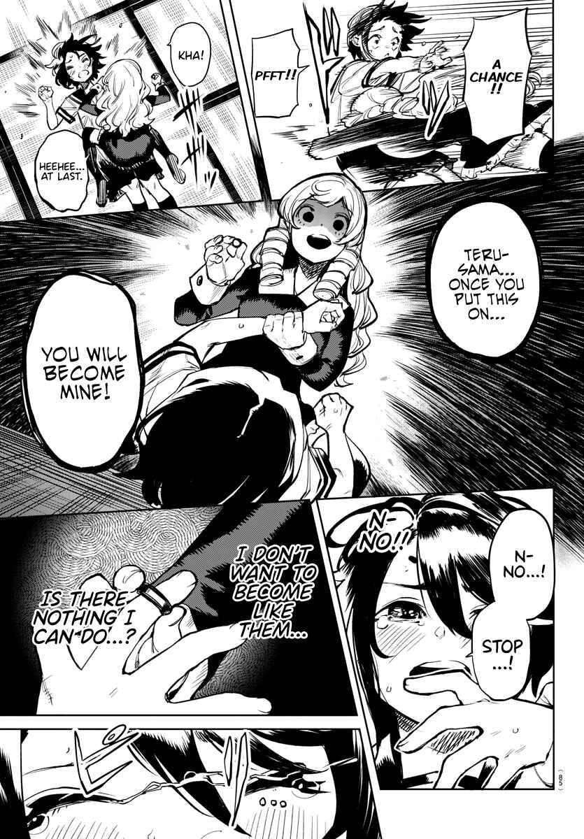Chapter 86 - Page 6