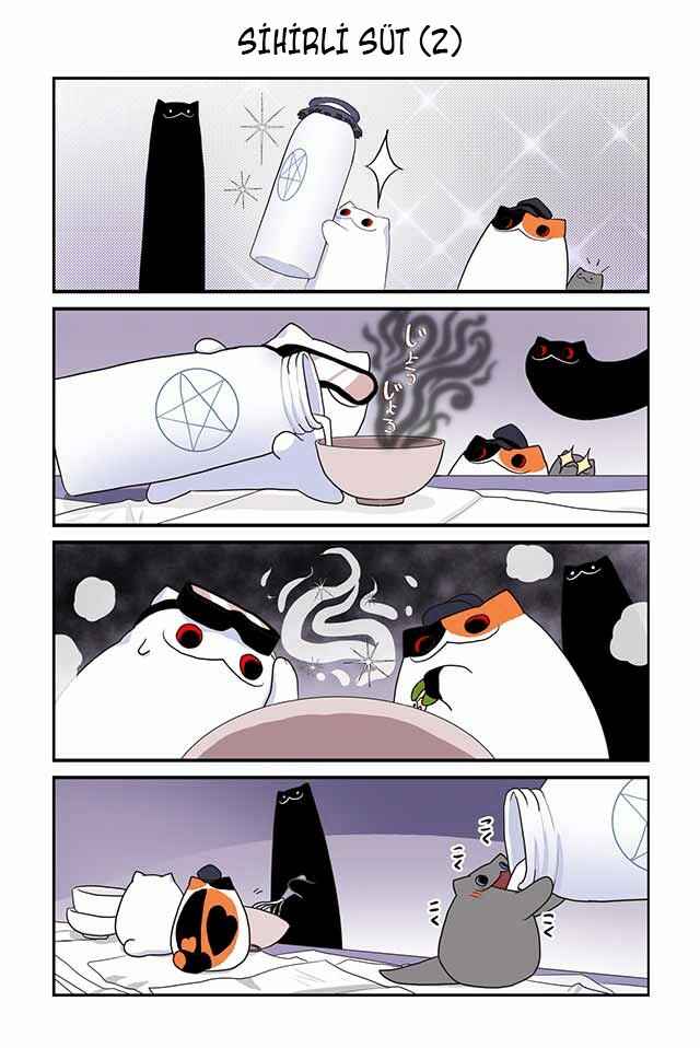 Chapter 414 - Page 2