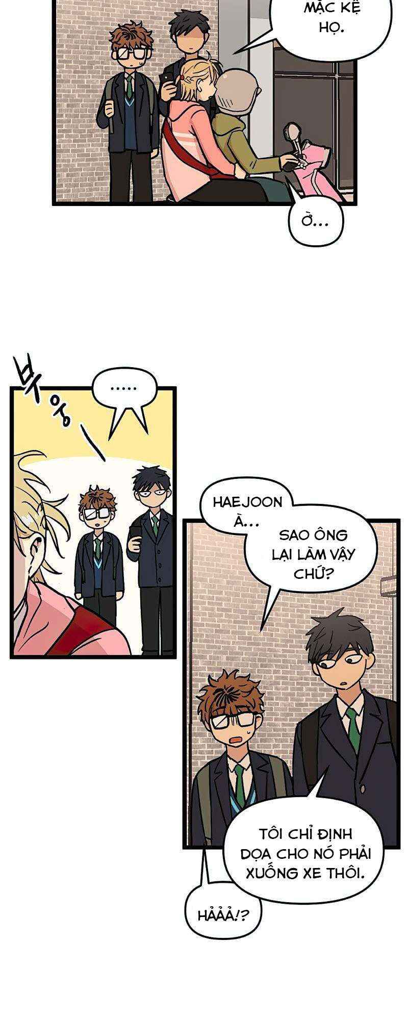 Chapter 32 - Page 31