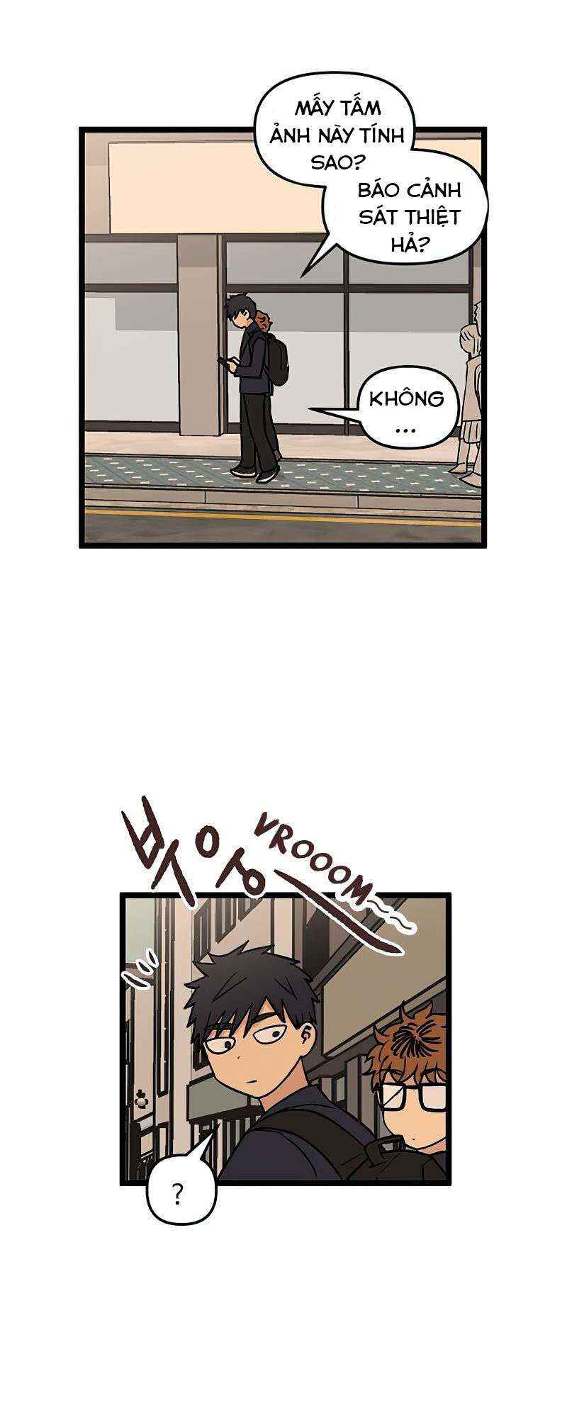 Chapter 32 - Page 32