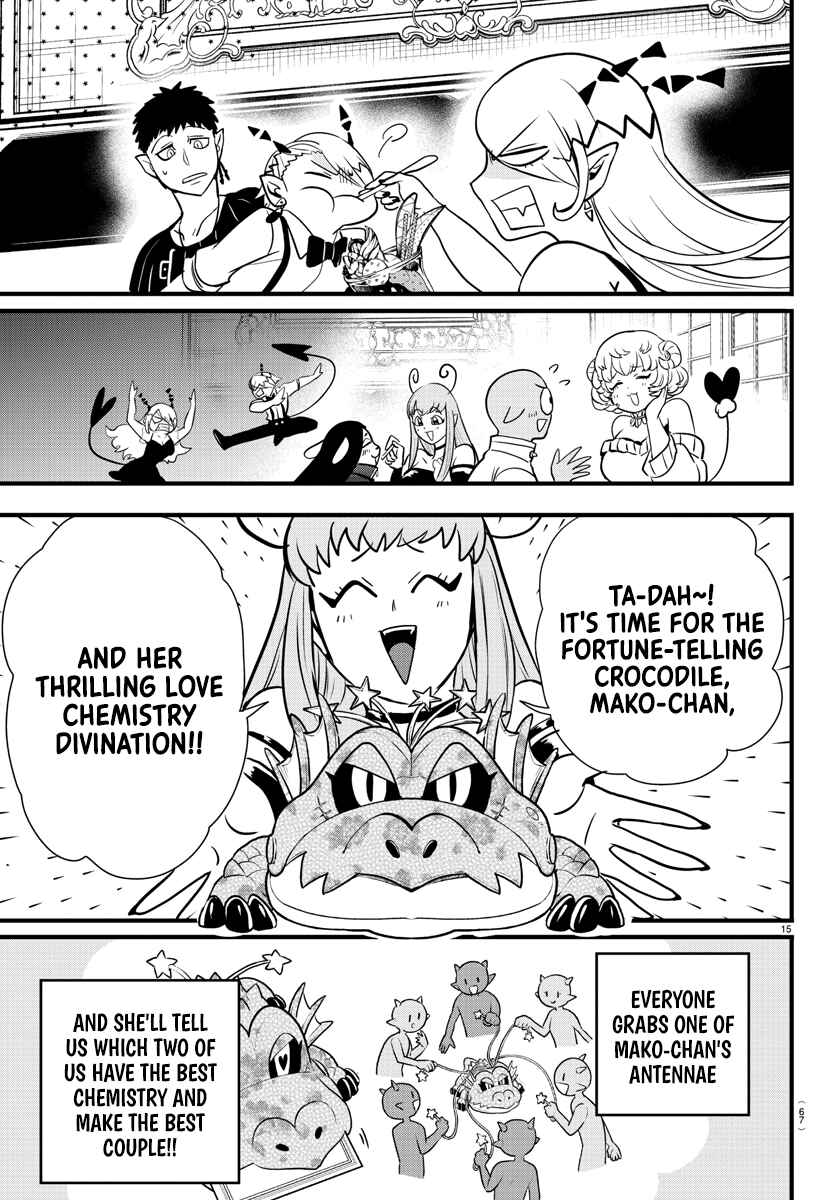 Chapter 274 - Page 15