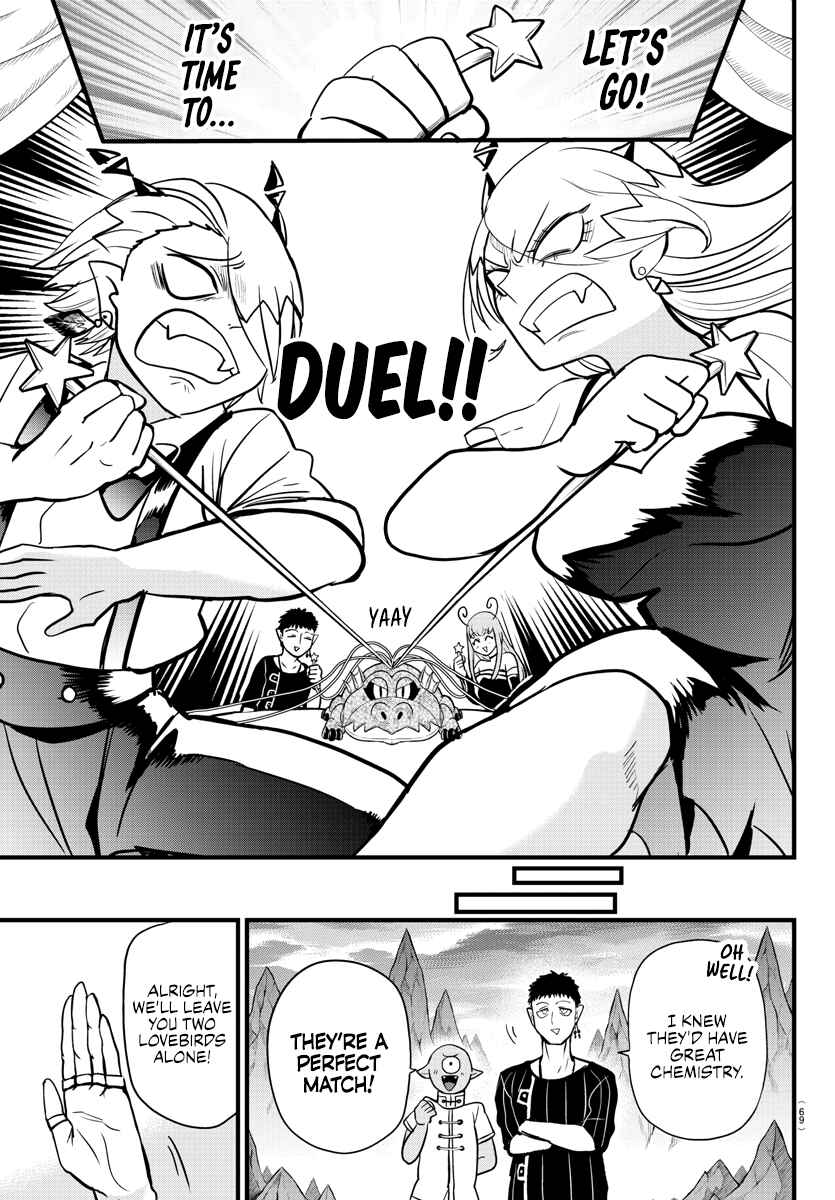 Chapter 274 - Page 17