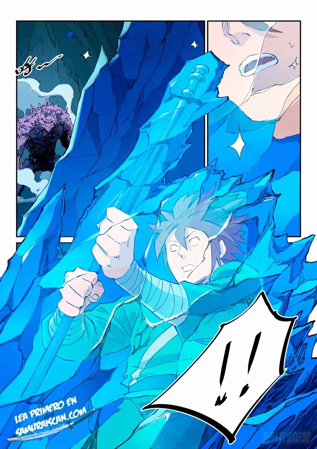 Chapter 443 - Page 11