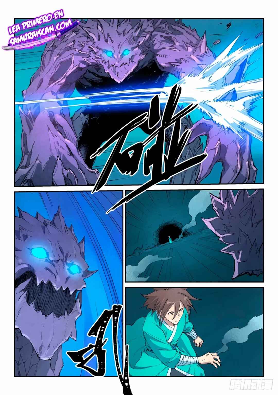 Chapter 443 - Page 4