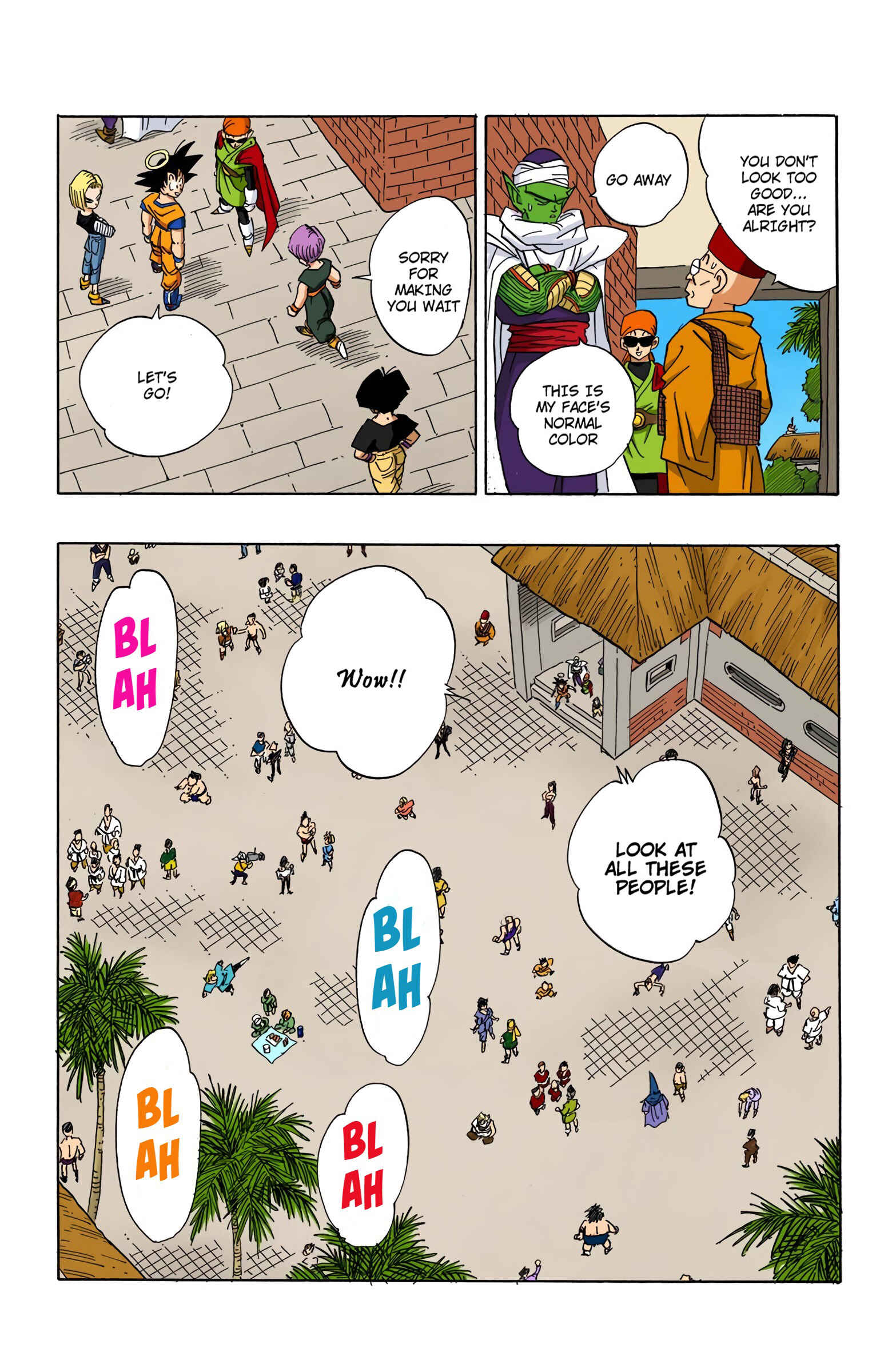 Chapter 431 - Page 5