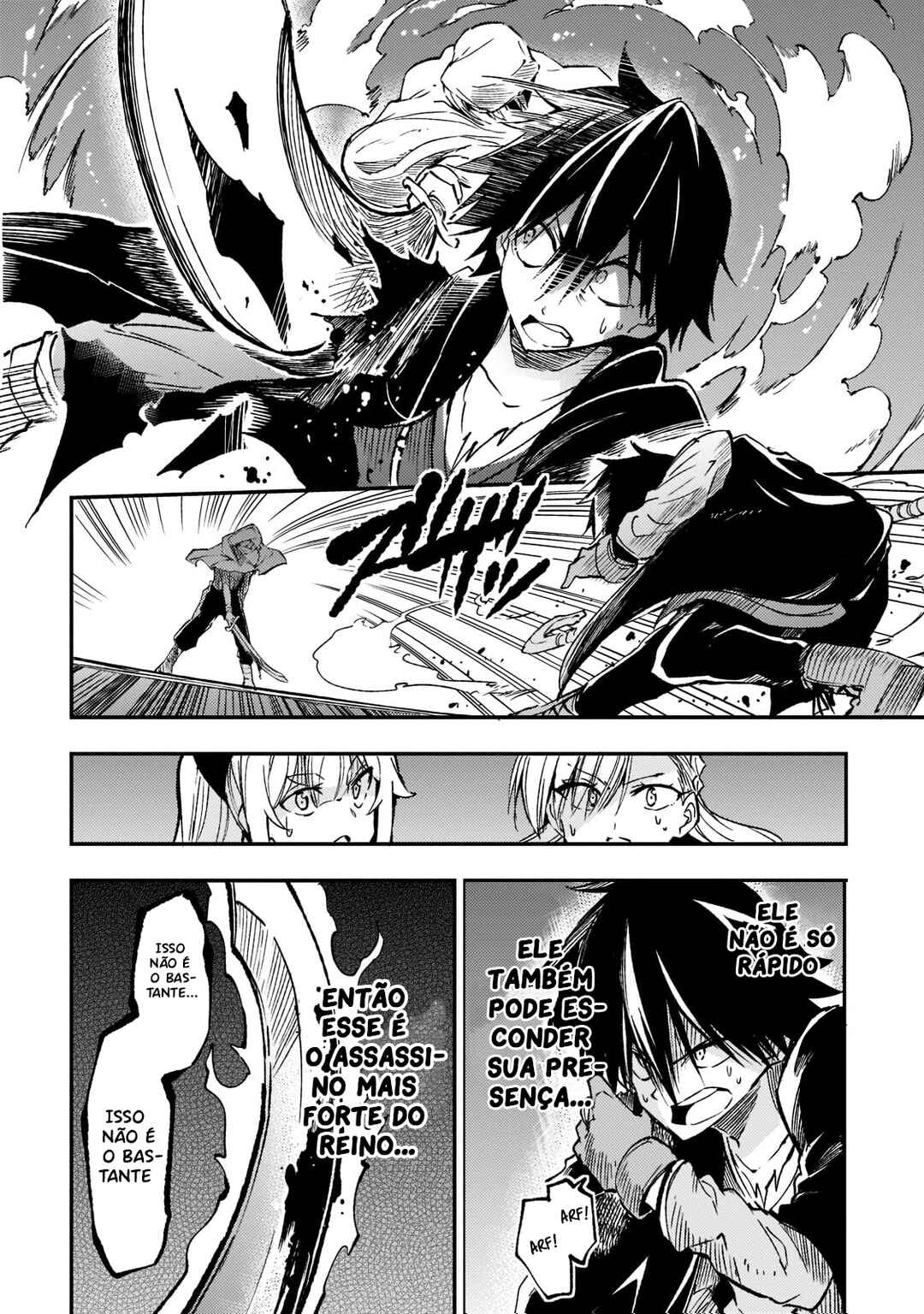 Chapter 128 - Page 14