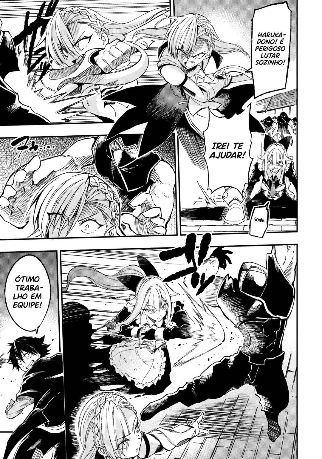Chapter 128 - Page 3