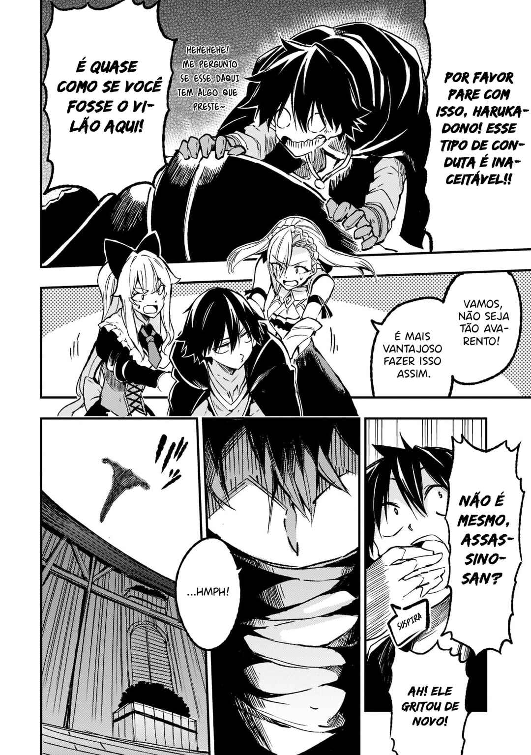 Chapter 128 - Page 6