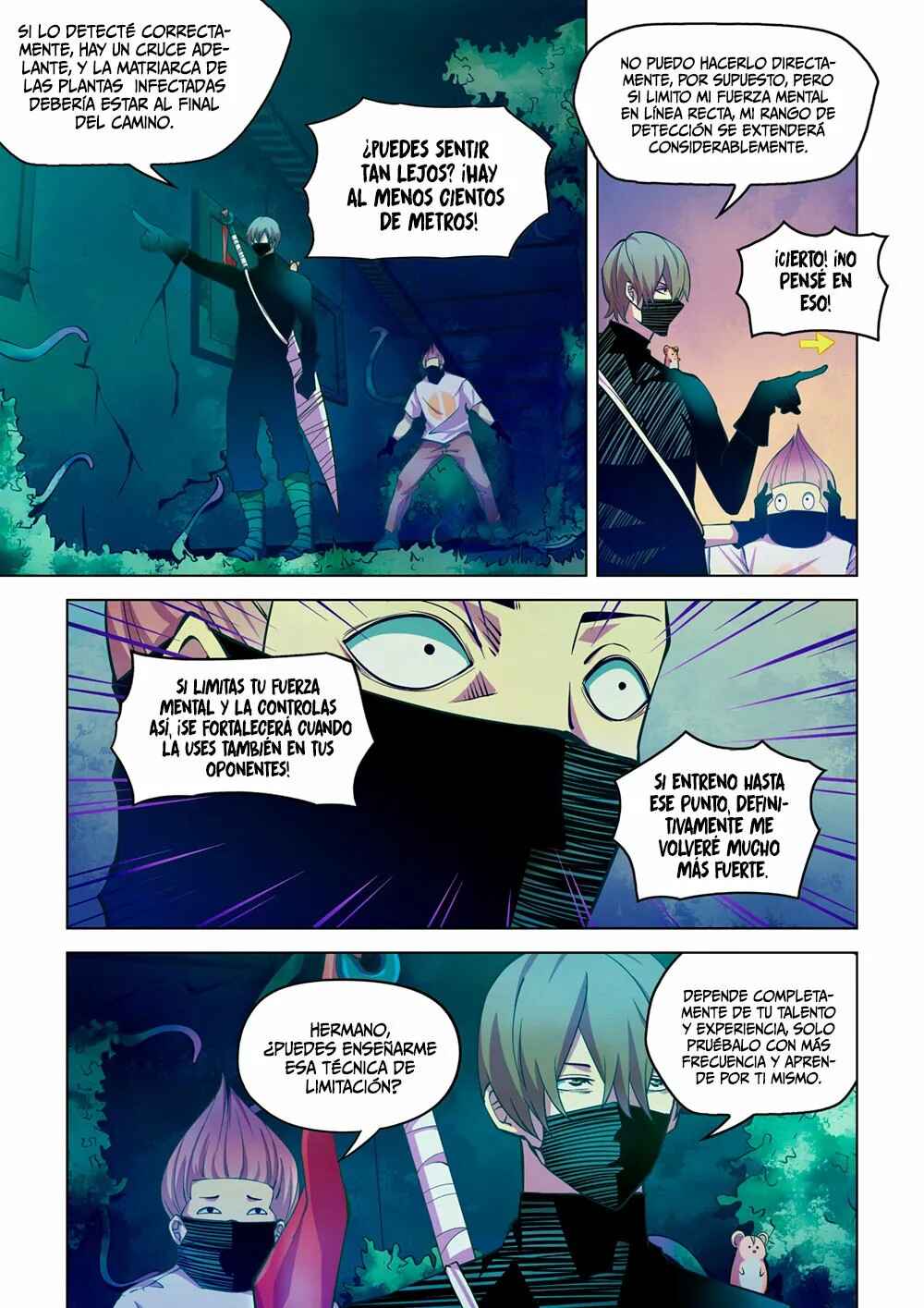 Chapter 197 - Page 4