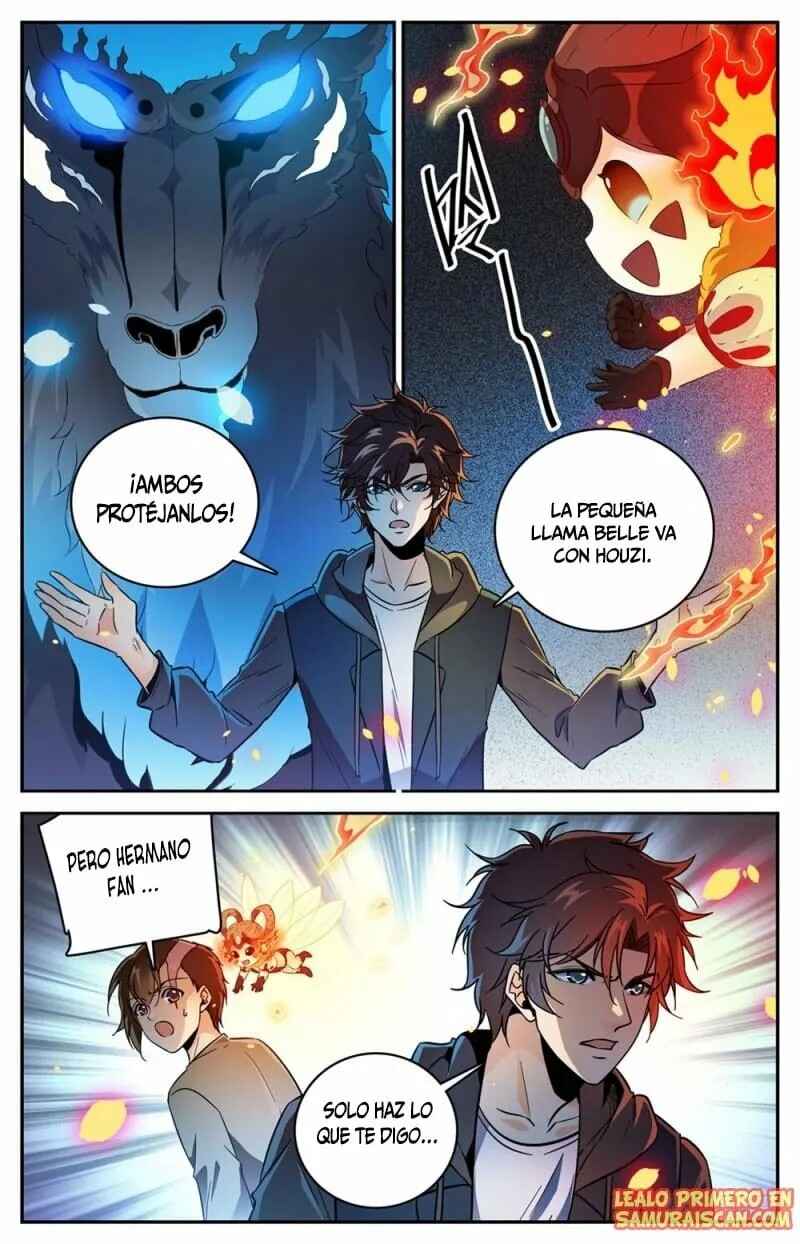 Chapter 441 - Page 13