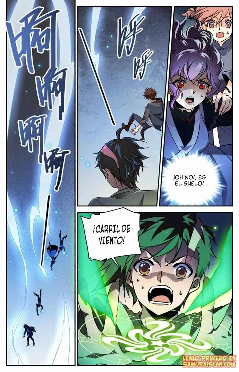Chapter 441 - Page 5