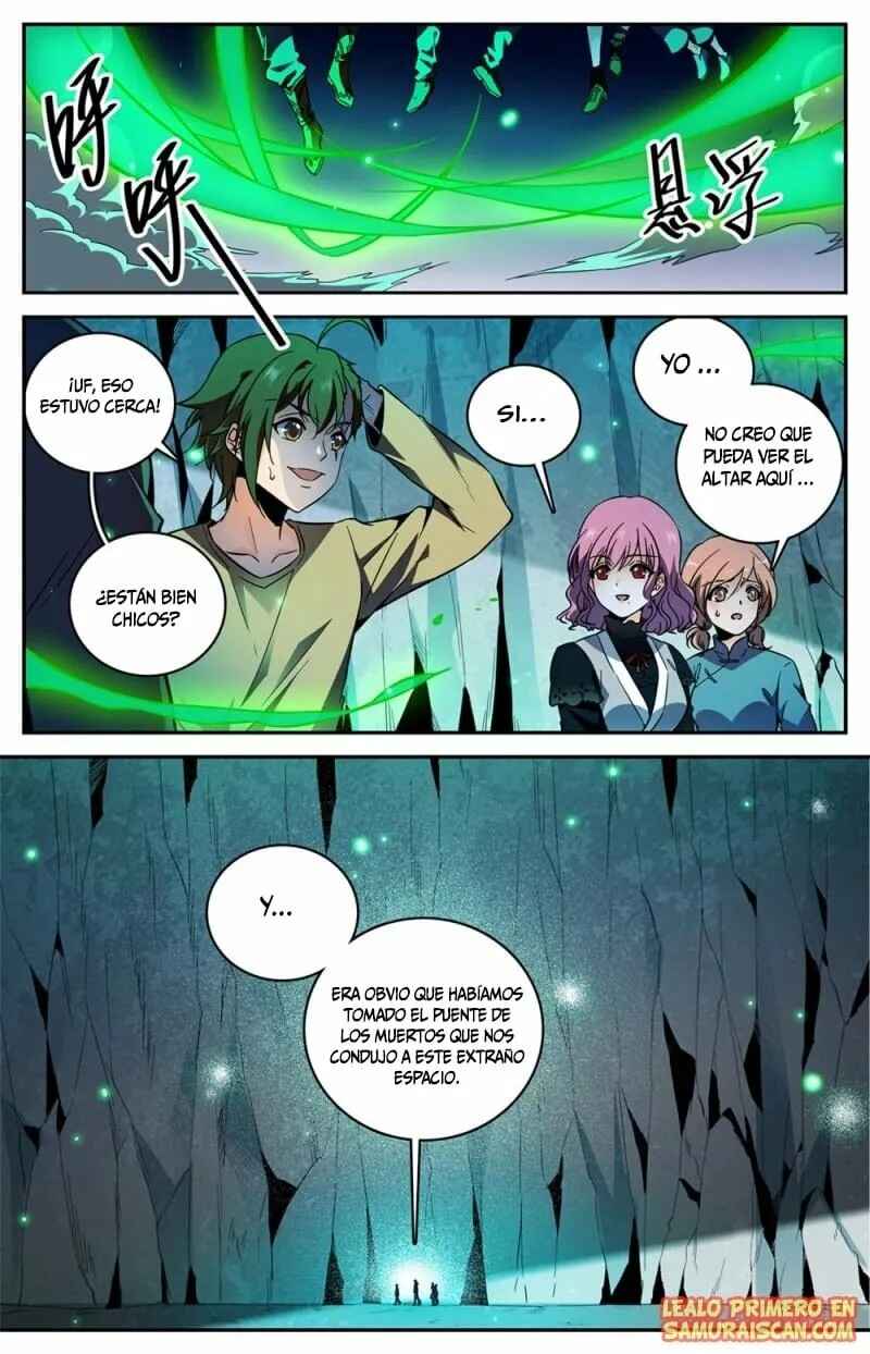Chapter 441 - Page 6