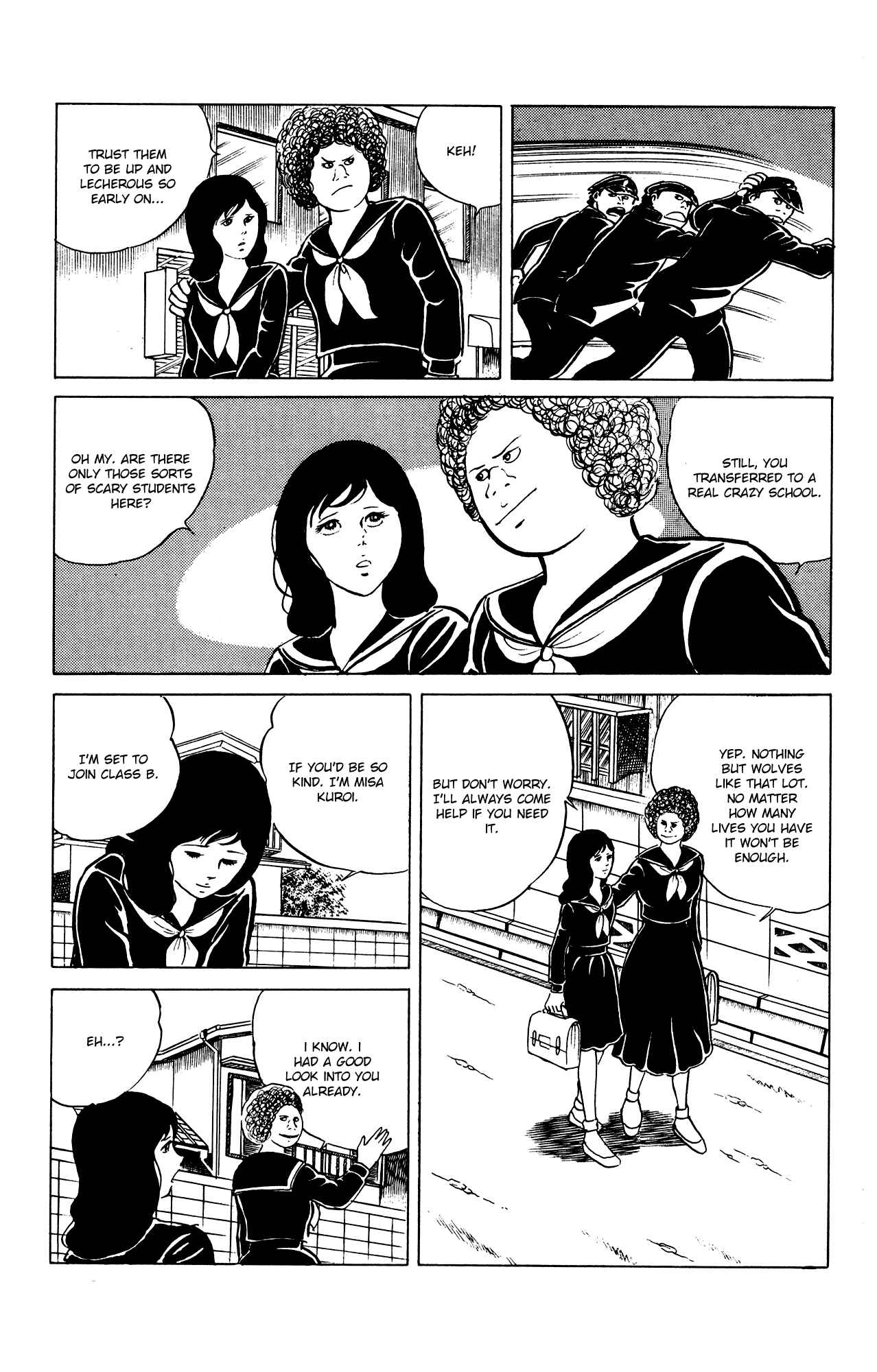 Chapter 25 - Page 5