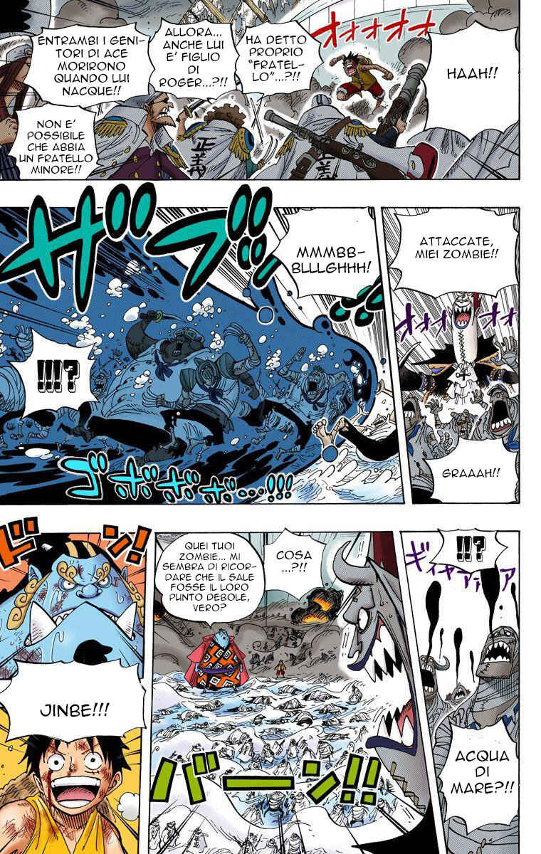 Chapter 558 - Page 11