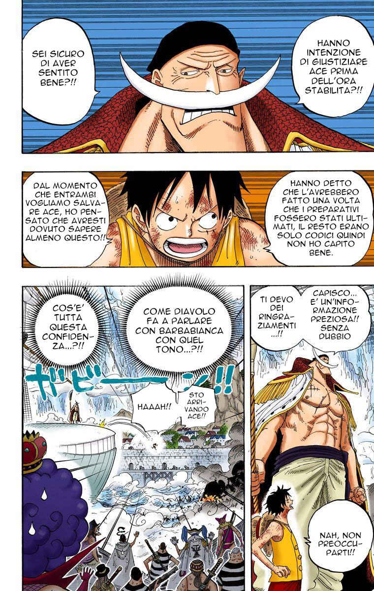 Chapter 558 - Page 2