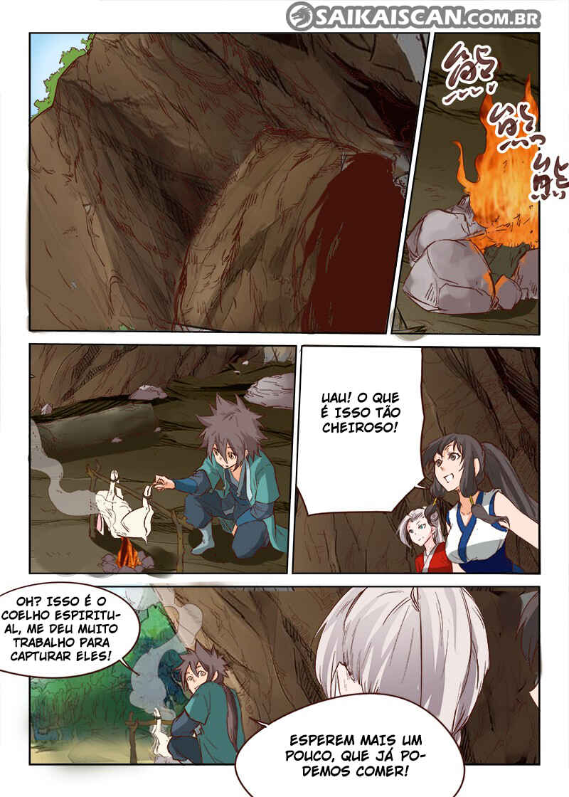 Chapter 32 - Page 5