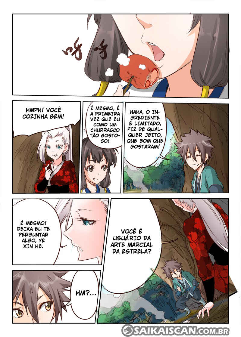 Chapter 32 - Page 6