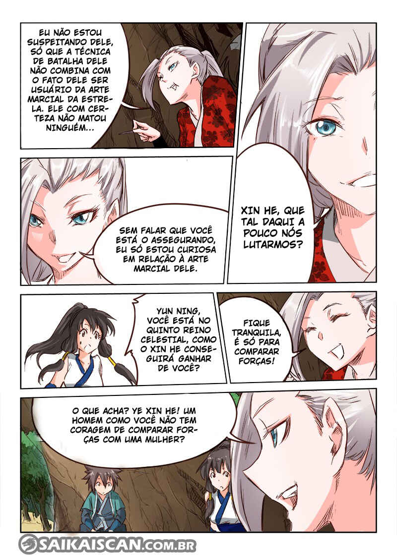 Chapter 32 - Page 8