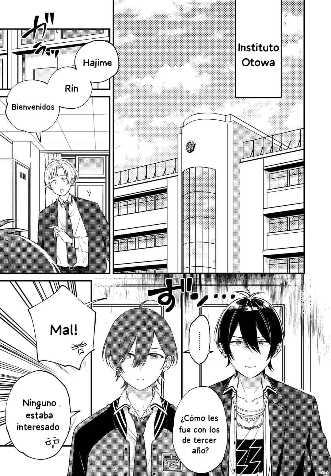Chapter 3 - Page 1