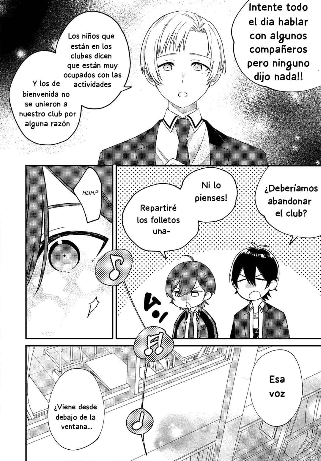 Chapter 3 - Page 2
