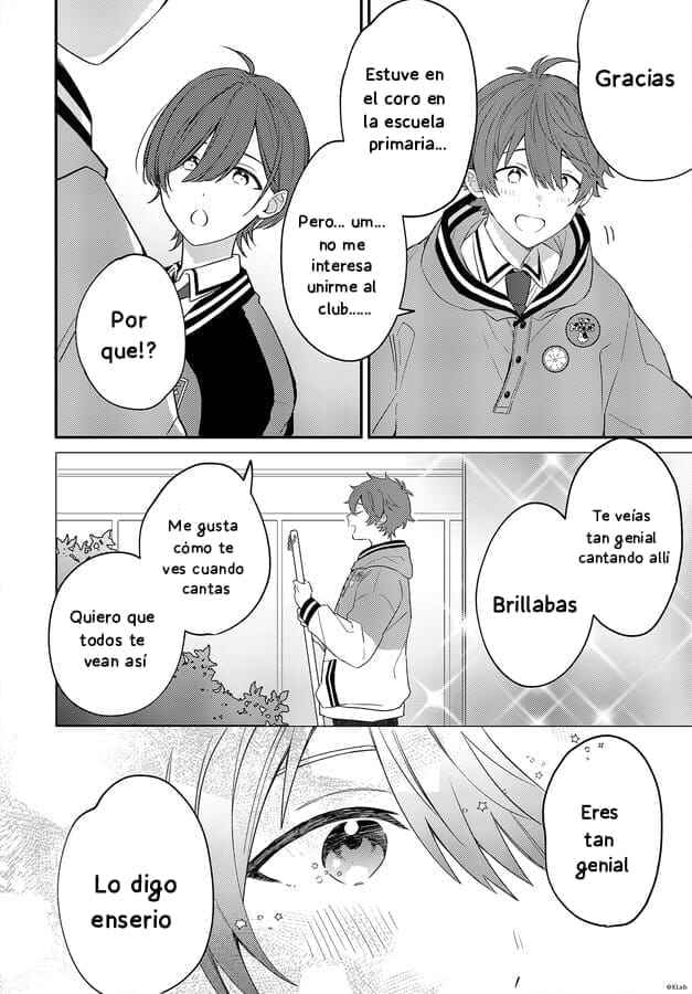 Chapter 3 - Page 6