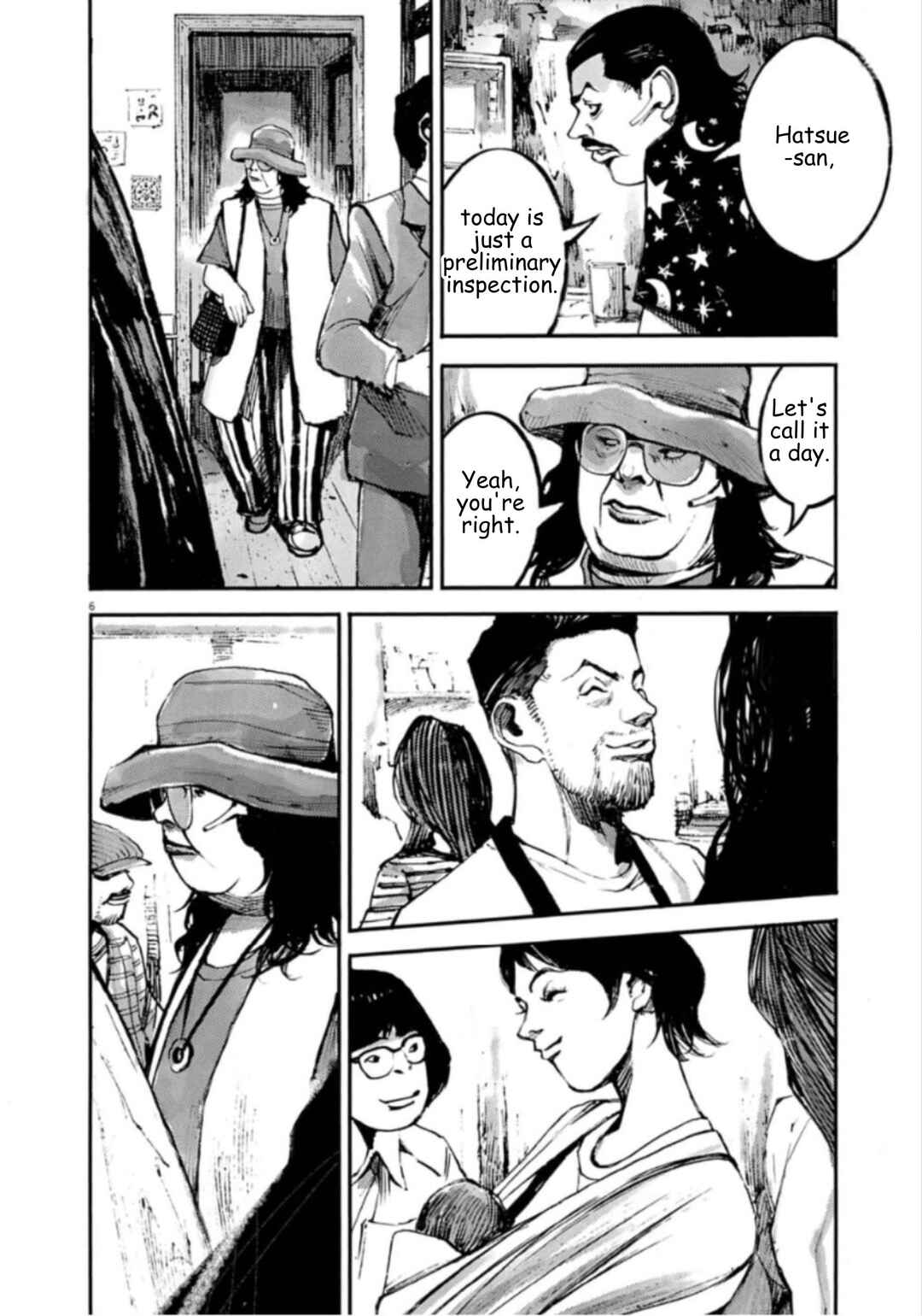Chapter 144 - Page 6