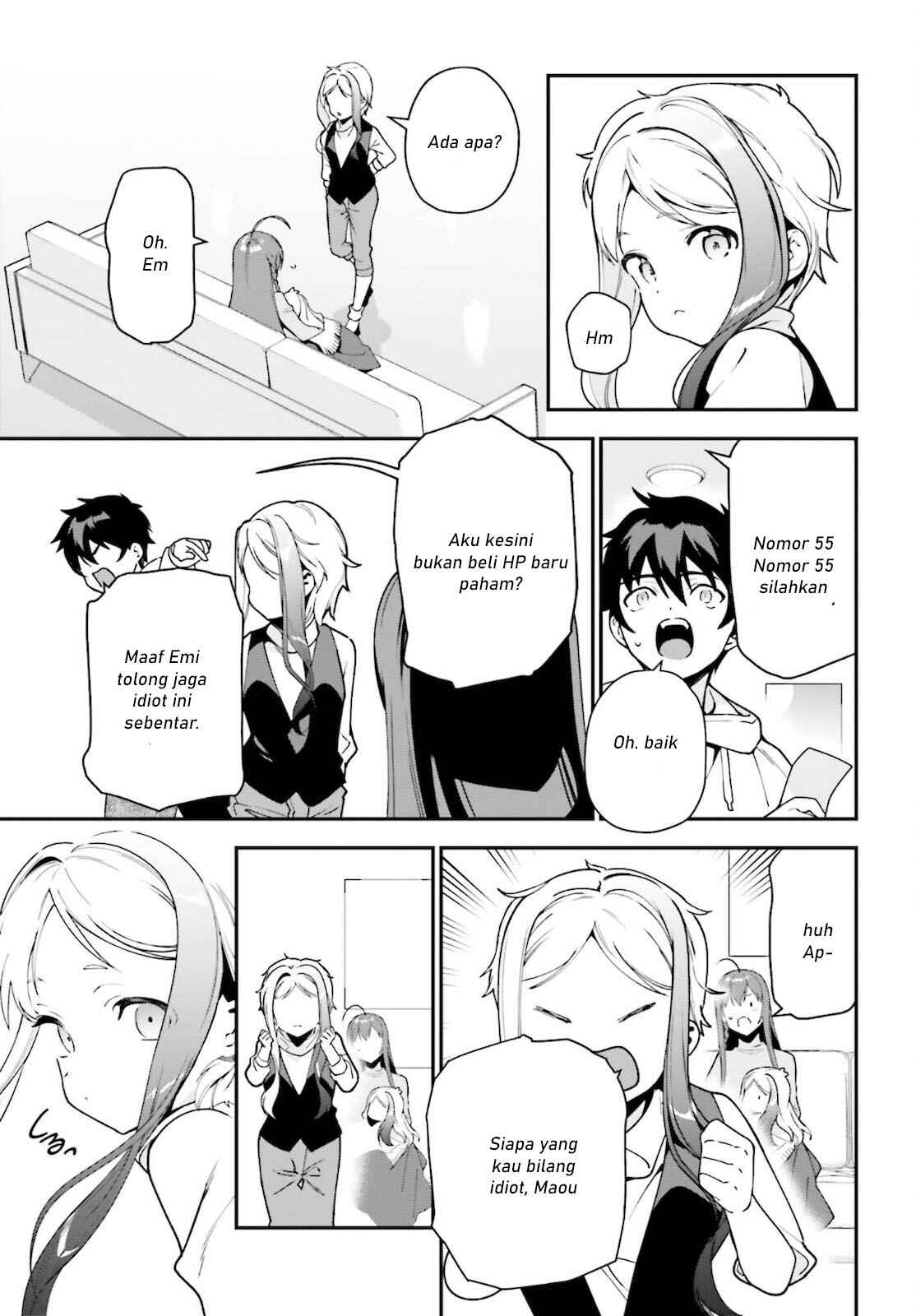 Chapter 102 - Page 10