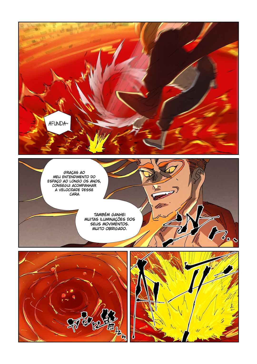 Chapter 475.5 - Page 9