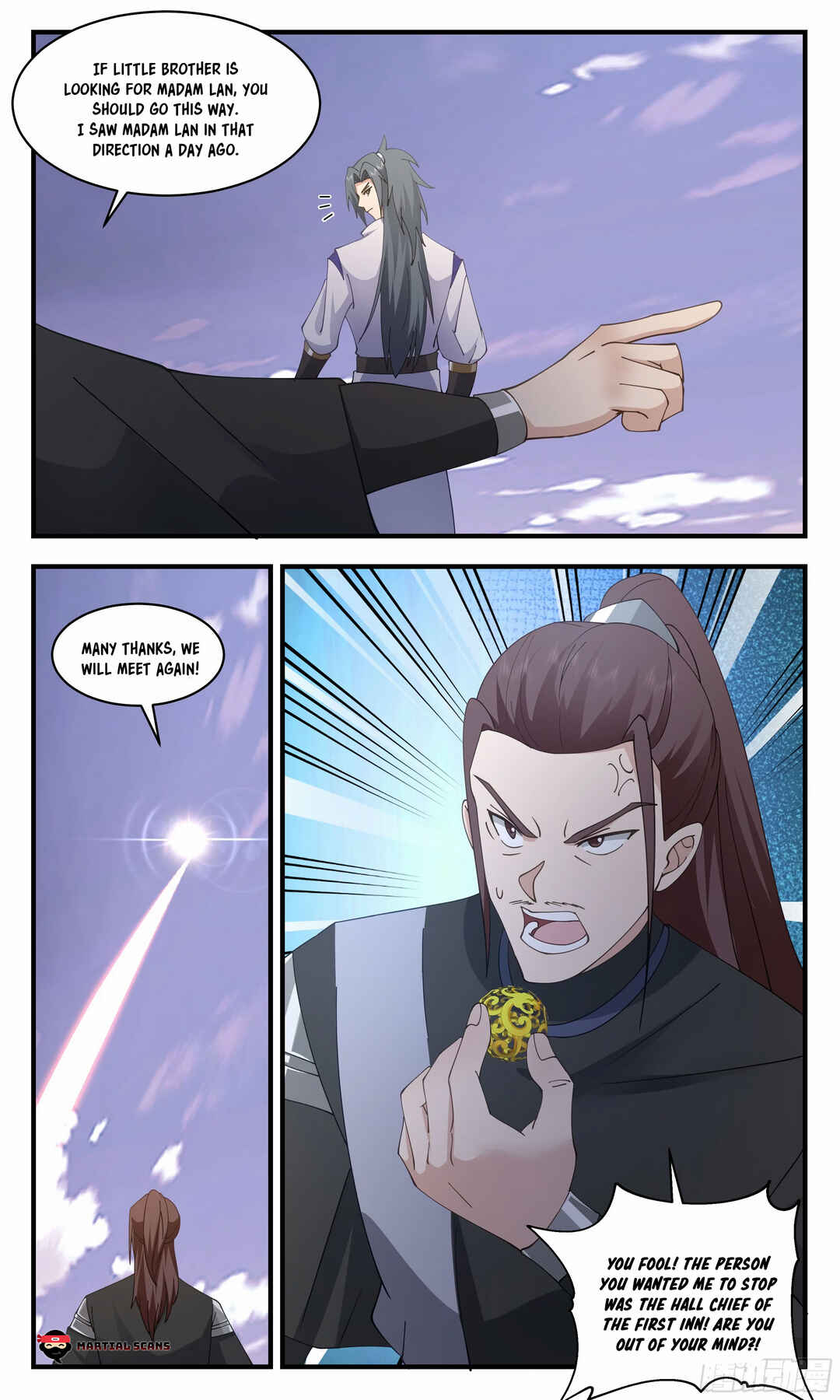 Chapter 2755 - Page 9