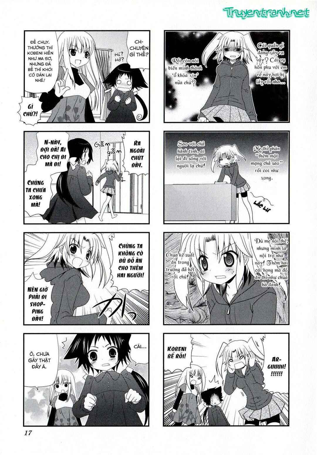 Chapter 2 - Page 5