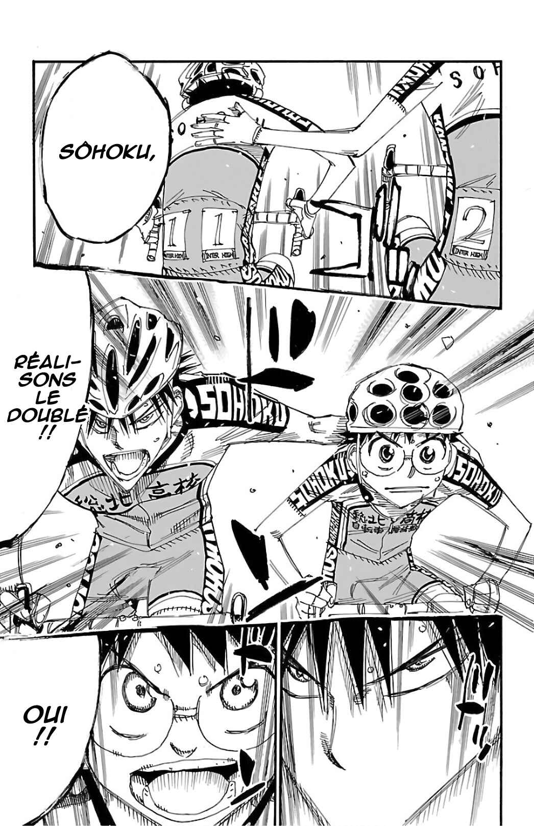 Chapter 511 - Page 13
