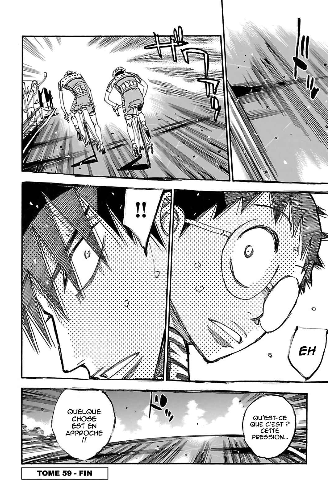 Chapter 511 - Page 20