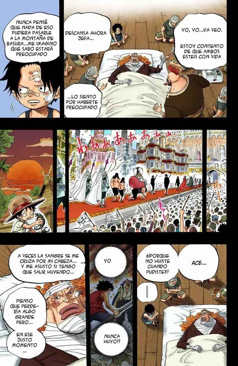 Chapter 588 - Page 10