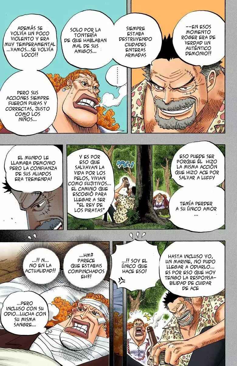 Chapter 588 - Page 12