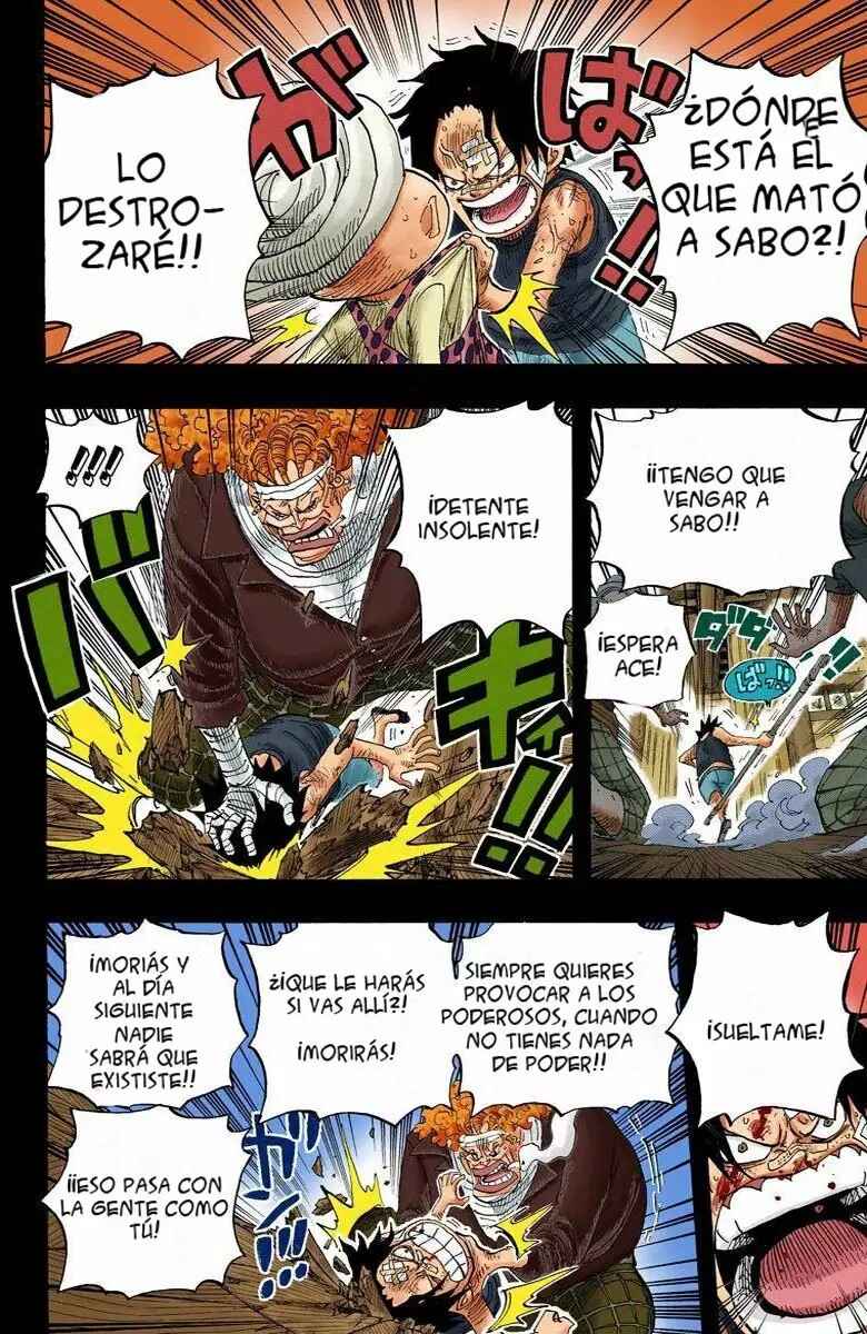 Chapter 588 - Page 15