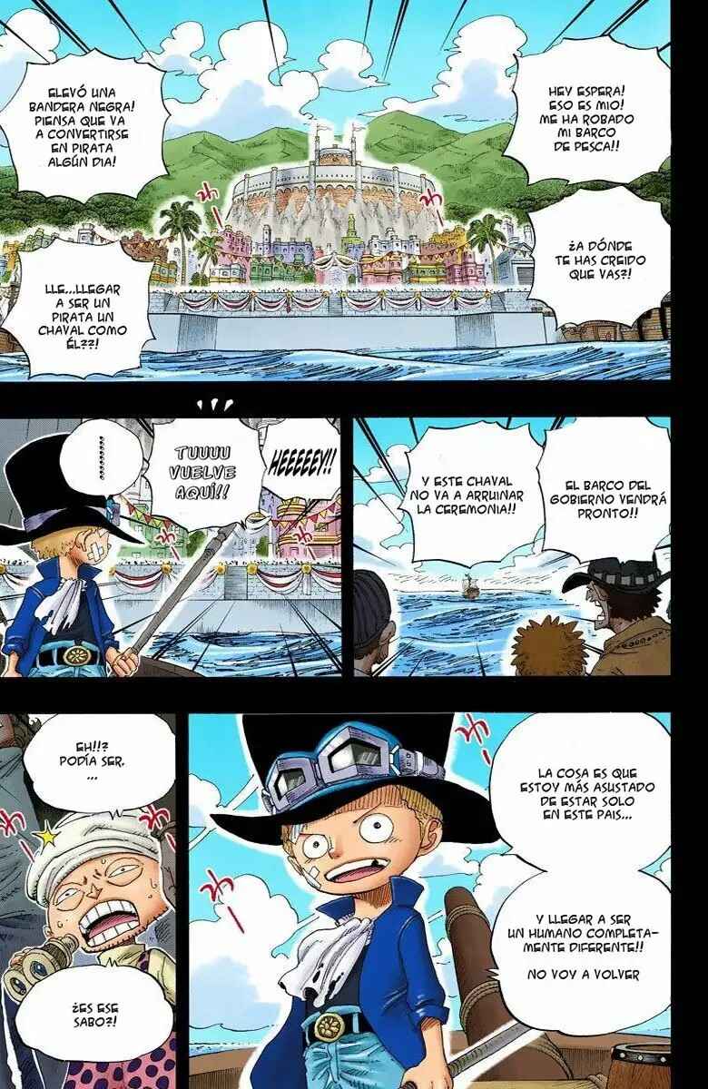 Chapter 588 - Page 2